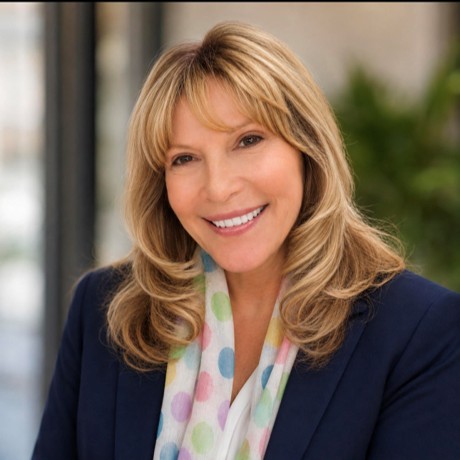 Cinda Lott